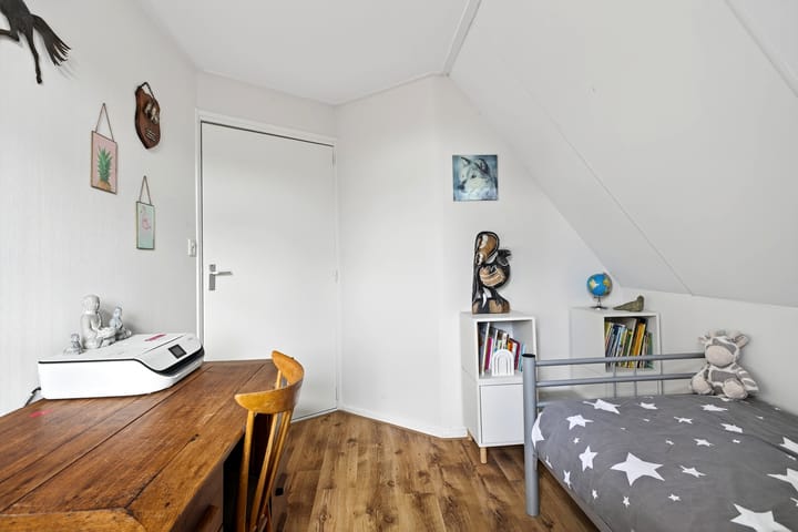 Photo 24 of Wethâlder Beerdastrjitte 7