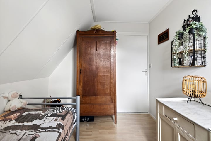 Photo 26 of Wethâlder Beerdastrjitte 7