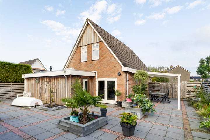 Photo 34 of Wethâlder Beerdastrjitte 7