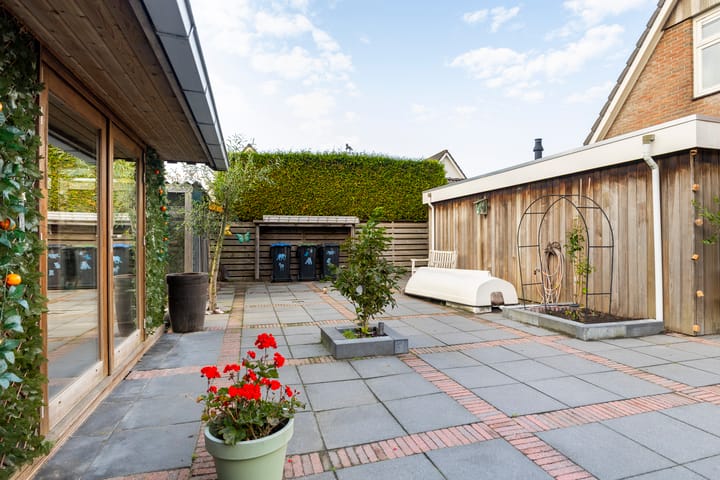 Photo 35 of Wethâlder Beerdastrjitte 7