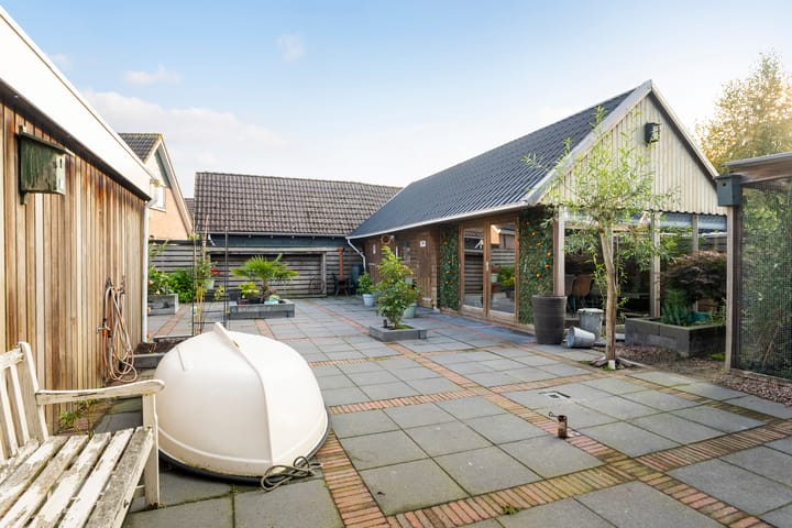 Photo 36 of Wethâlder Beerdastrjitte 7