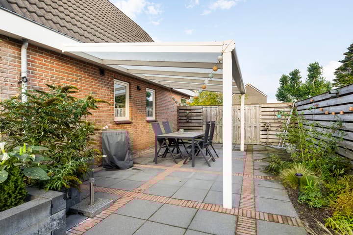 Photo 37 of Wethâlder Beerdastrjitte 7