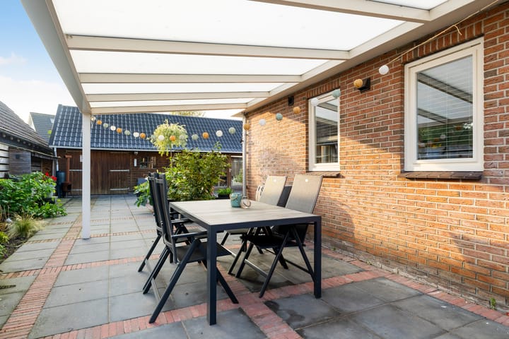 Photo 38 of Wethâlder Beerdastrjitte 7