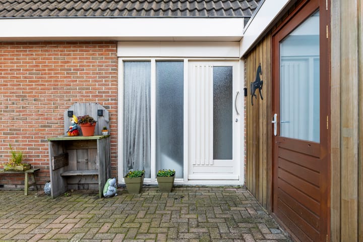 Photo 39 of Wethâlder Beerdastrjitte 7