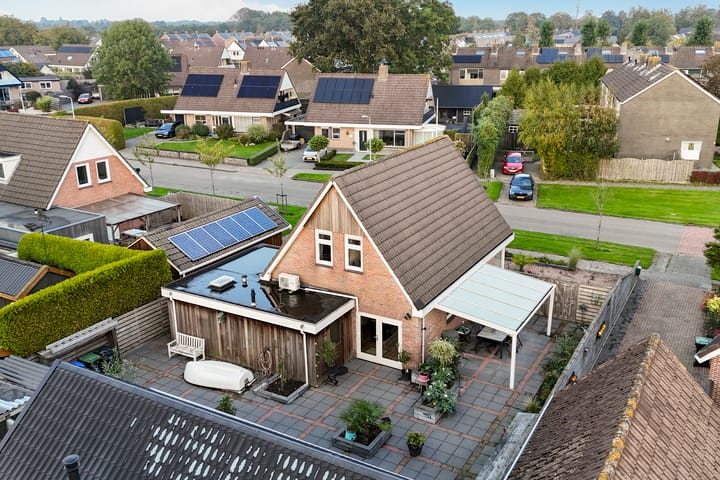 Photo 40 of Wethâlder Beerdastrjitte 7