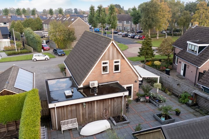 Photo 41 of Wethâlder Beerdastrjitte 7