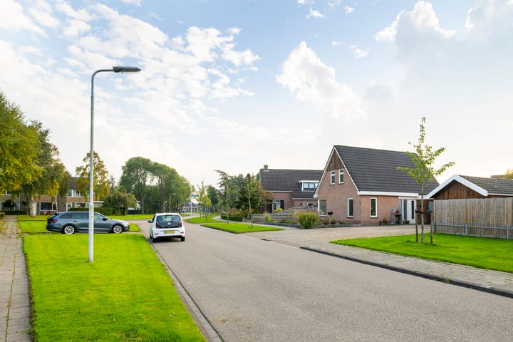 Photo 42 of Wethâlder Beerdastrjitte 7