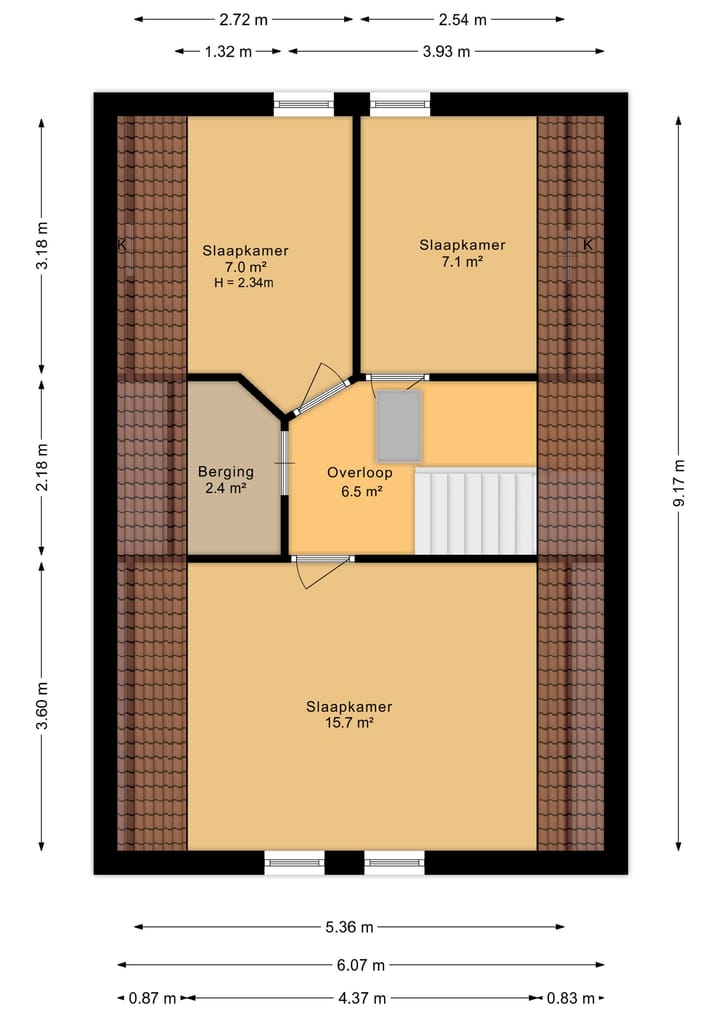 Photo 44 of Wethâlder Beerdastrjitte 7