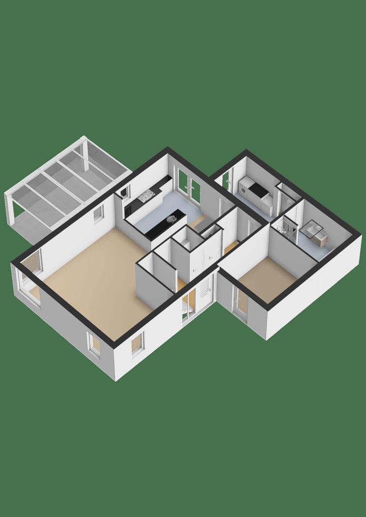 Photo 46 of Wethâlder Beerdastrjitte 7