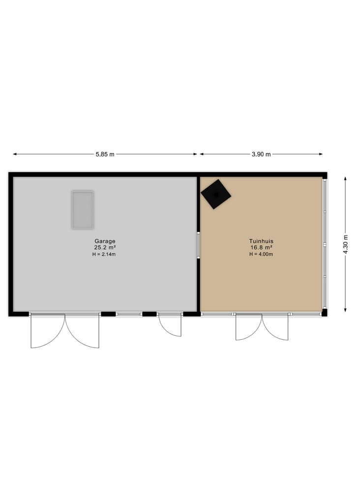 Photo 49 of Wethâlder Beerdastrjitte 7