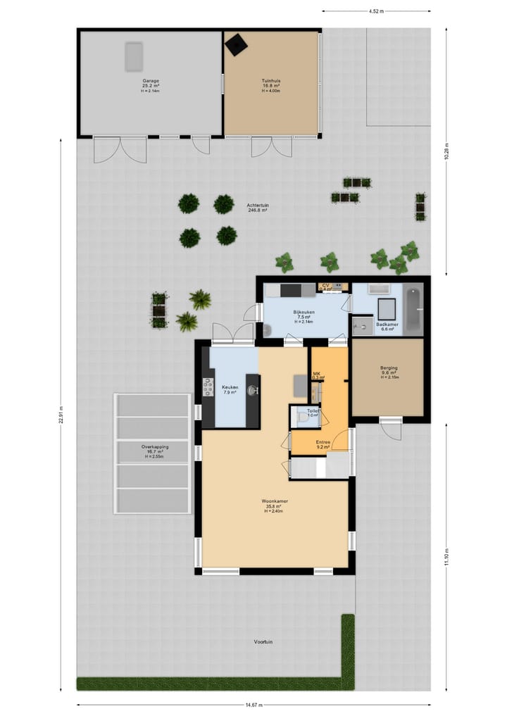 Photo 53 of Wethâlder Beerdastrjitte 7