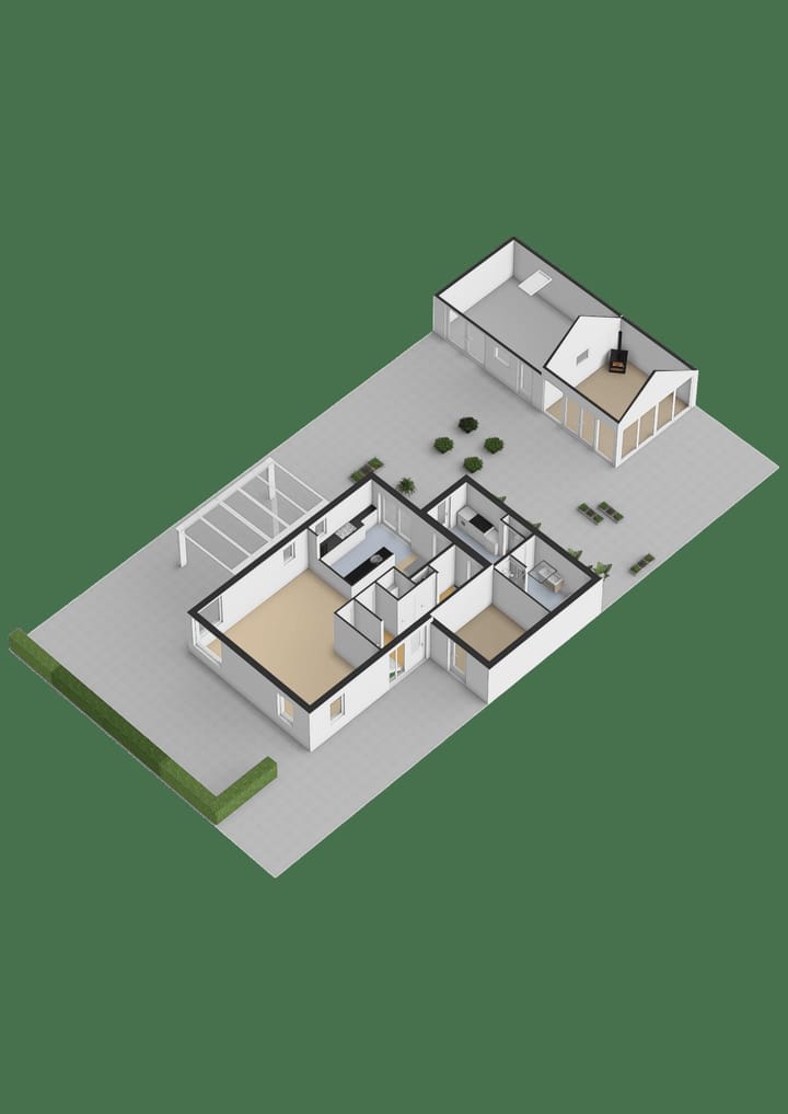 Photo 54 of Wethâlder Beerdastrjitte 7