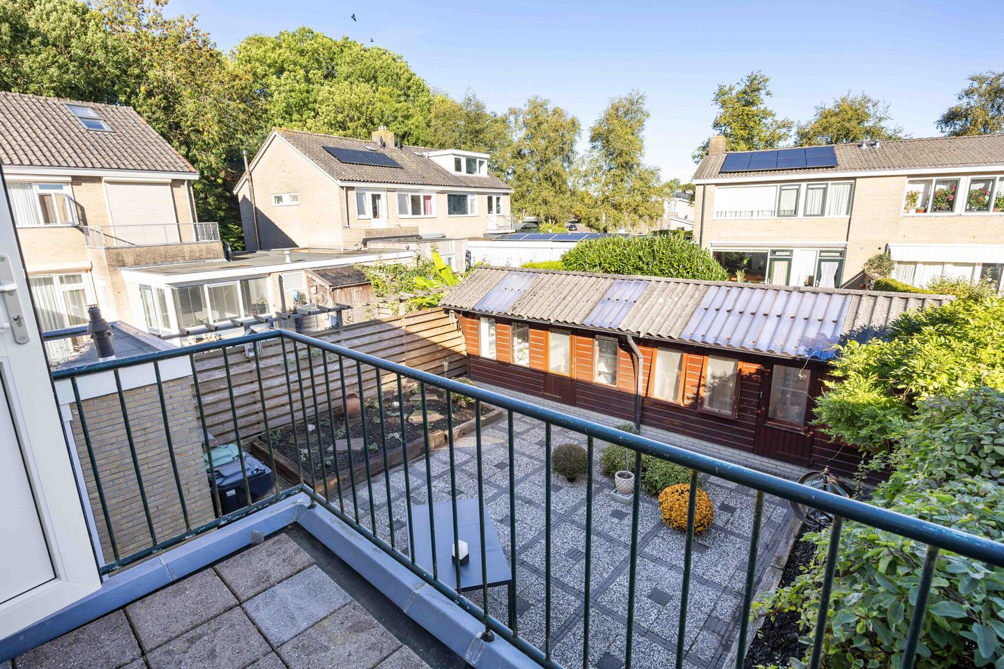 Foto 19 van Schepperijlaan 52