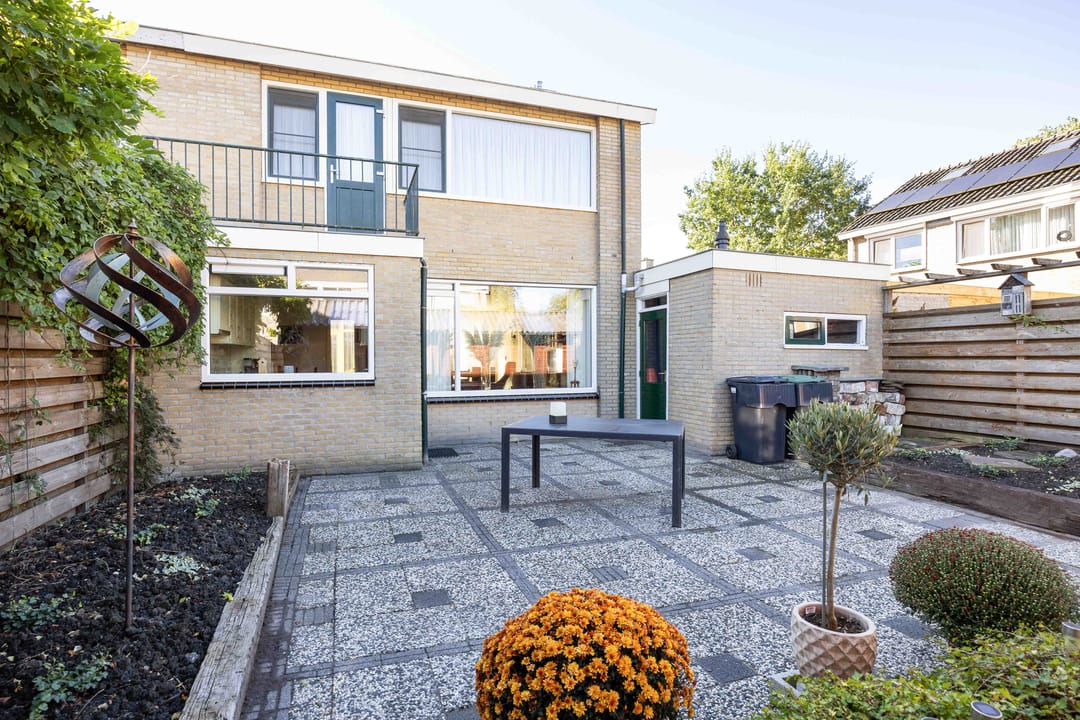 Foto 26 van Schepperijlaan 52