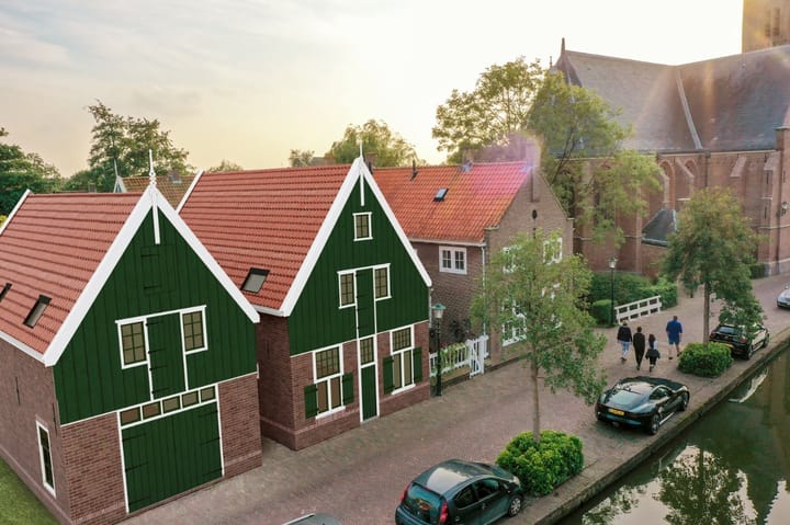 Foto 1 van Tuingracht 33