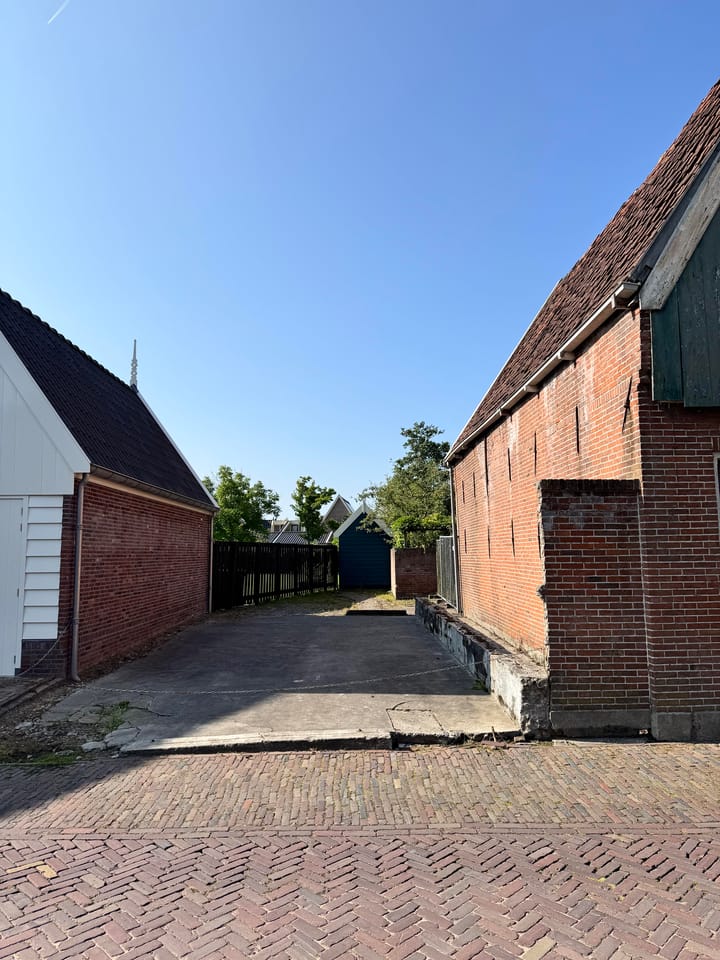 Foto 3 van Tuingracht 33