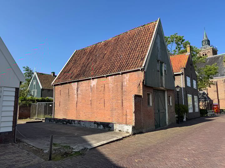 Foto 4 van Tuingracht 33