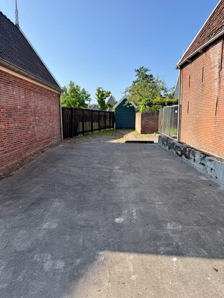 Foto 5 van Tuingracht 33