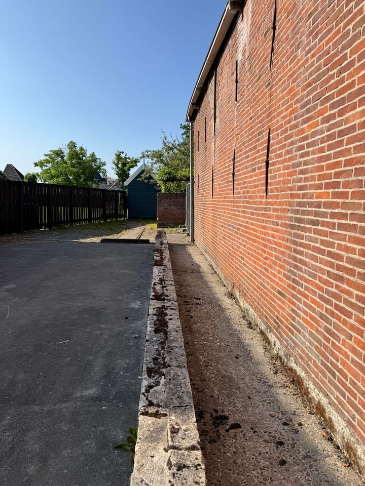 Foto 6 van Tuingracht 33