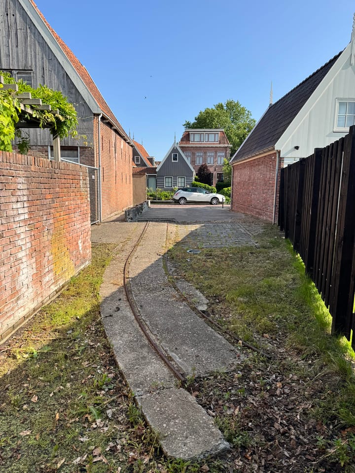 Foto 7 van Tuingracht 33