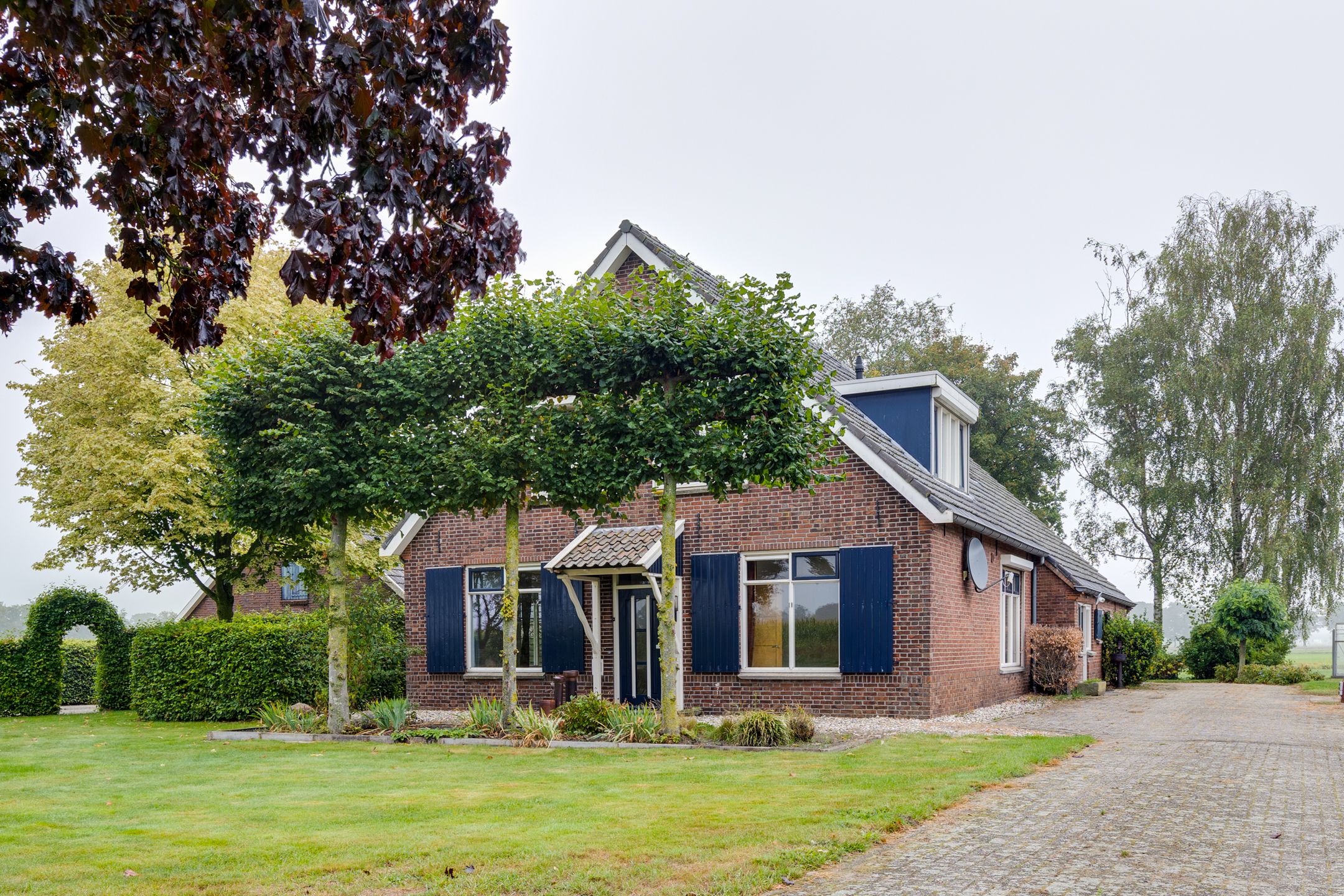 Avesterweg, 15, Beltrum, 7156MH, Gelderland, Nederland 15
