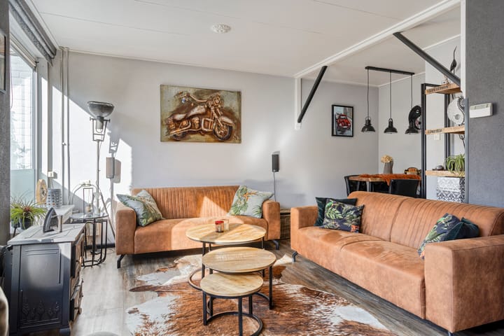 Foto 8 van Antwerpenstraat 48