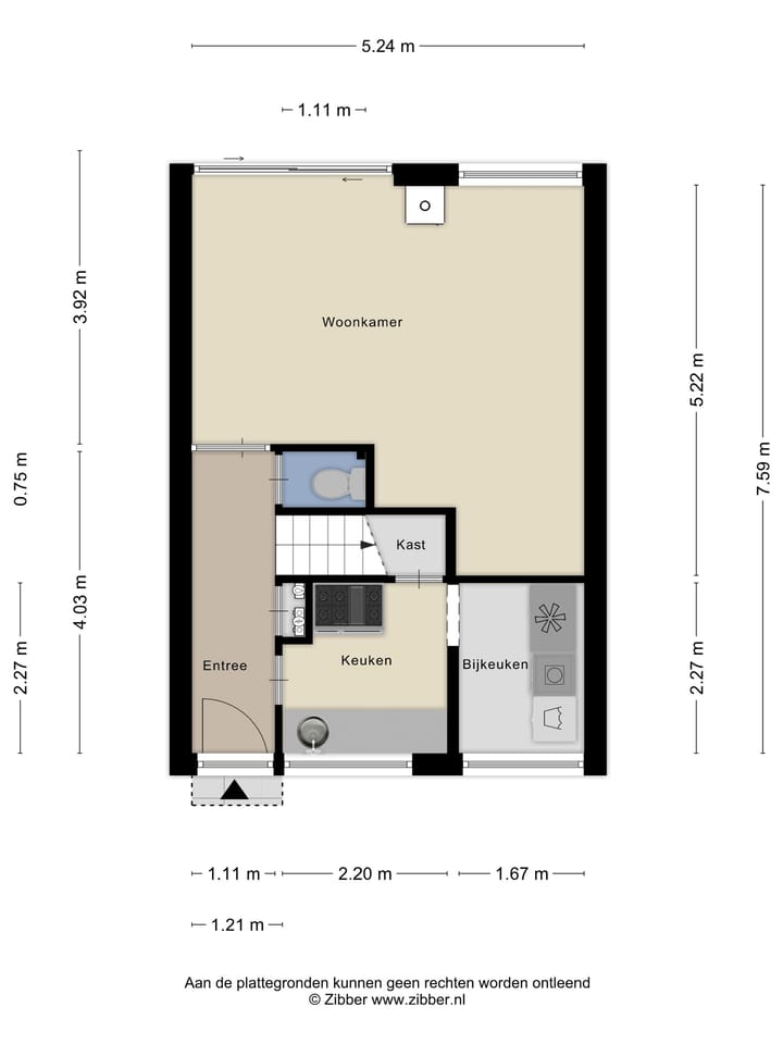 Foto 30 van Antwerpenstraat 48