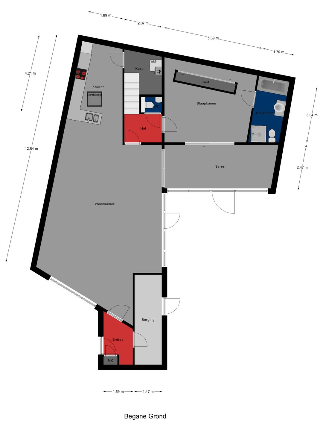 Foto 32 van Diana 23