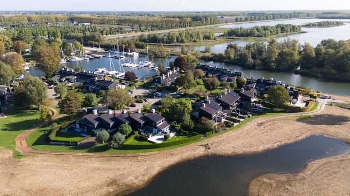 Foto 1 van Numansgors 193