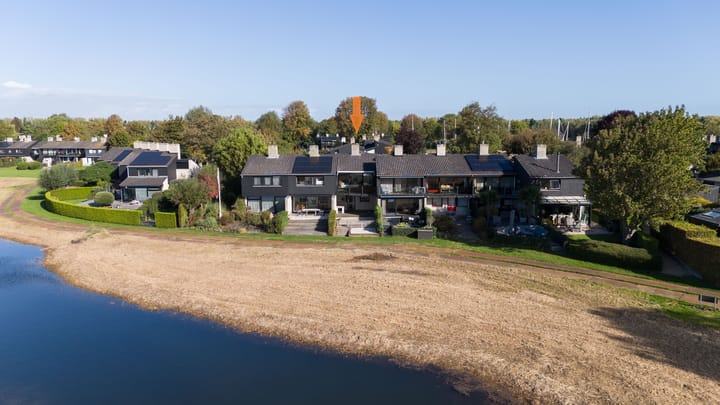 Photo 3 of Numansgors 193