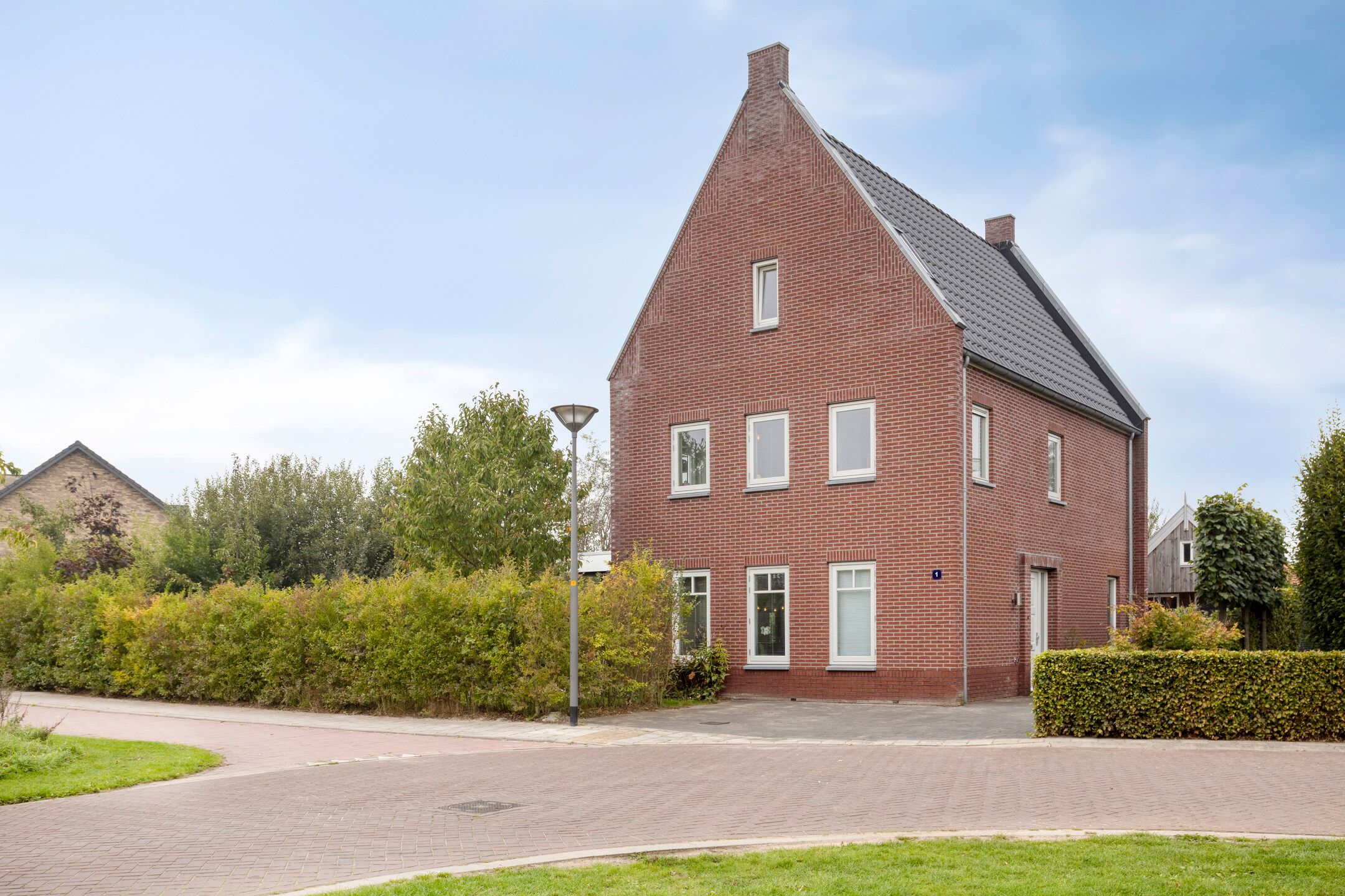 Libel, 1, Epe, 8162XM, Gelderland, Nederland 1 