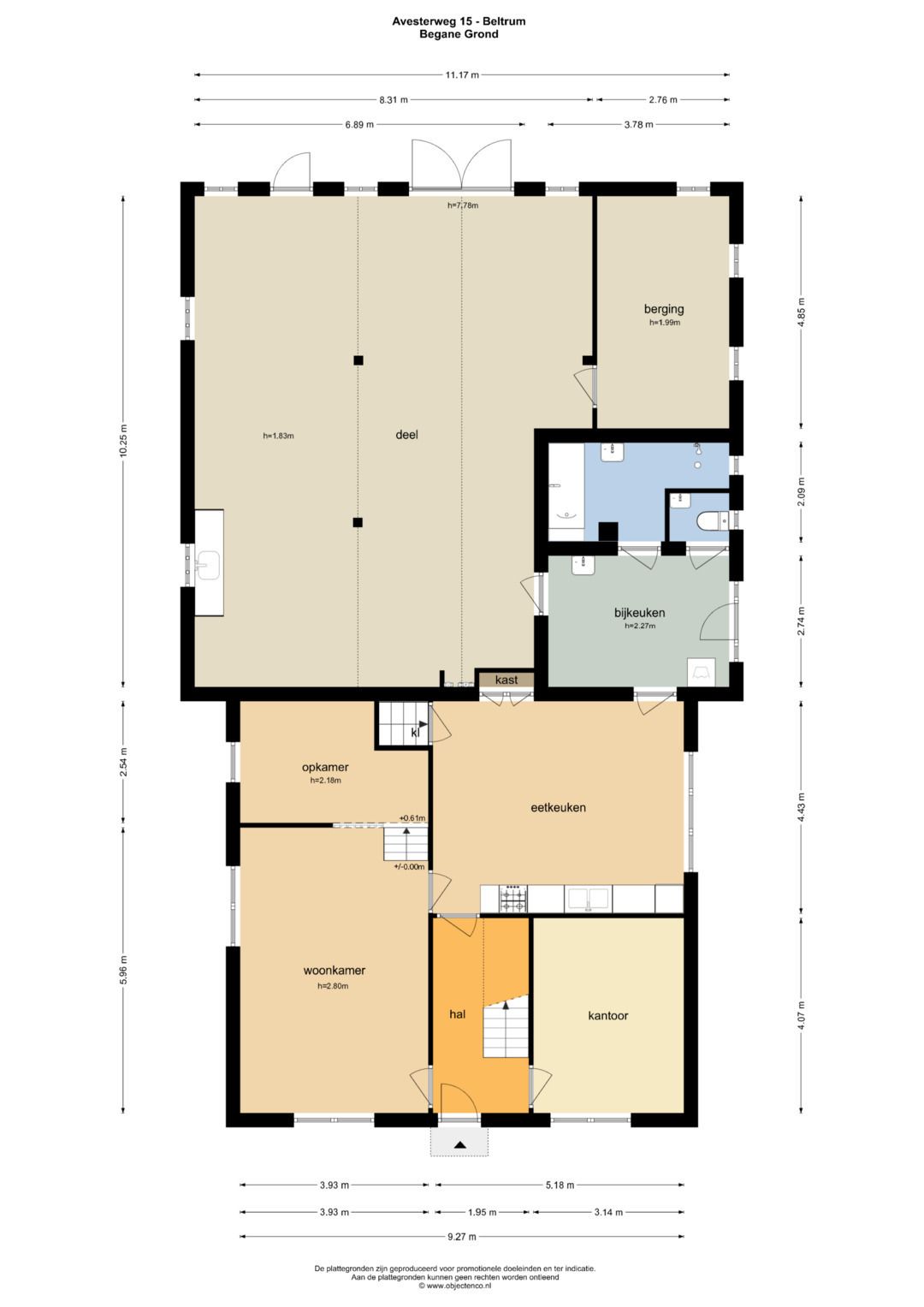 Foto 67 van Avesterweg 15