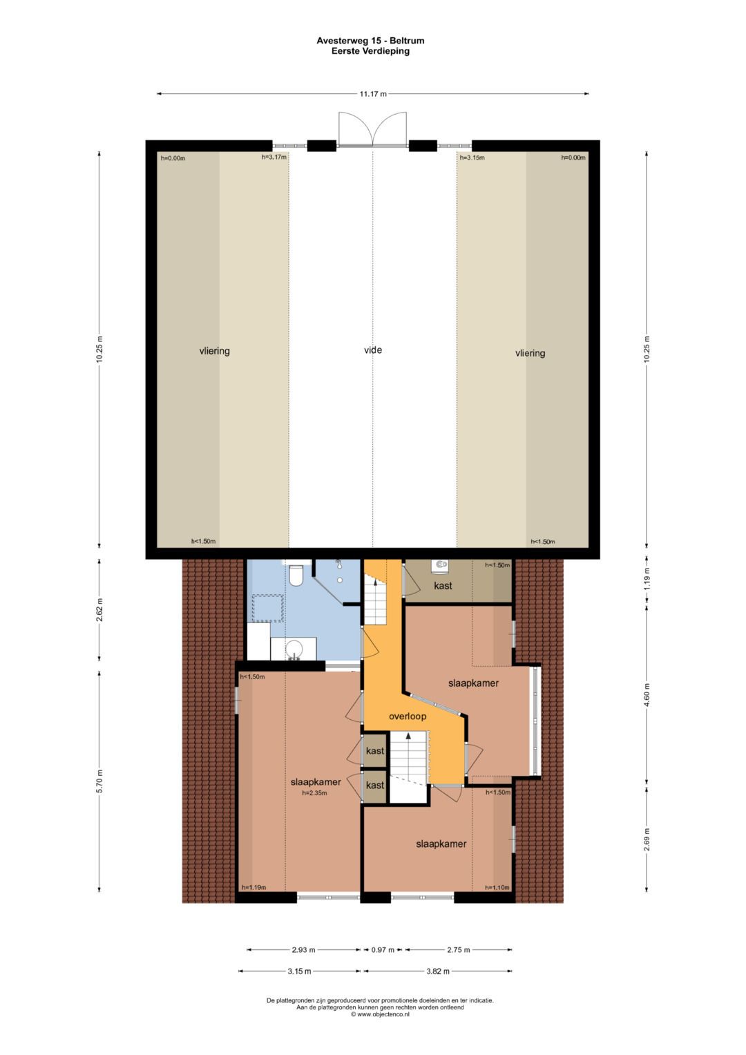 Foto 70 van Avesterweg 15