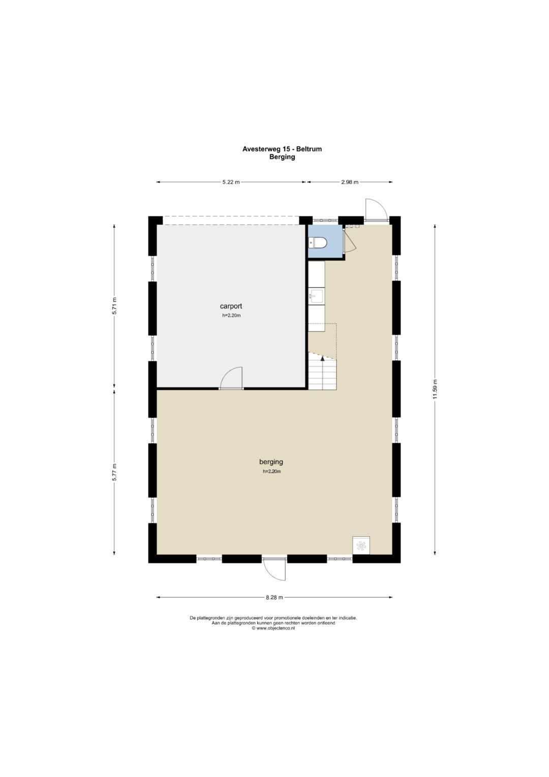 Foto 79 van Avesterweg 15