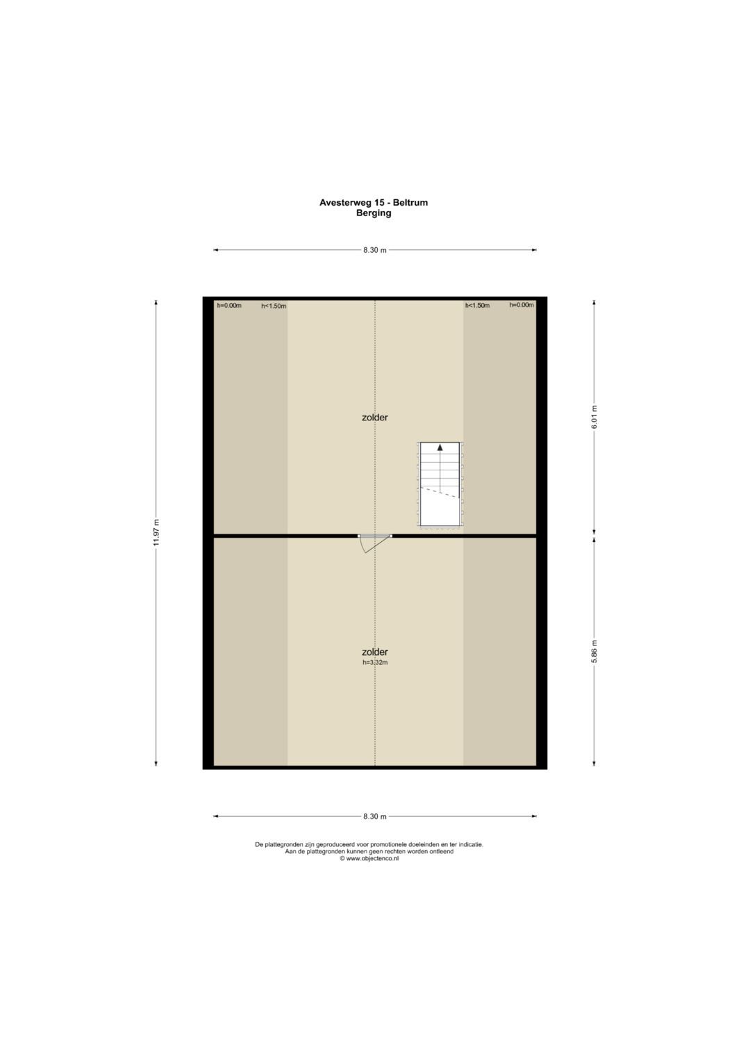 Foto 82 van Avesterweg 15