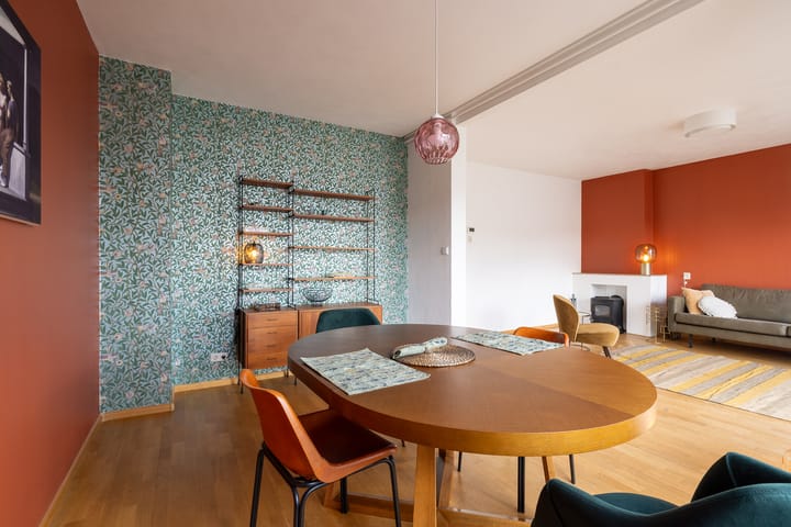 Foto 3 van Calandstraat 26-D