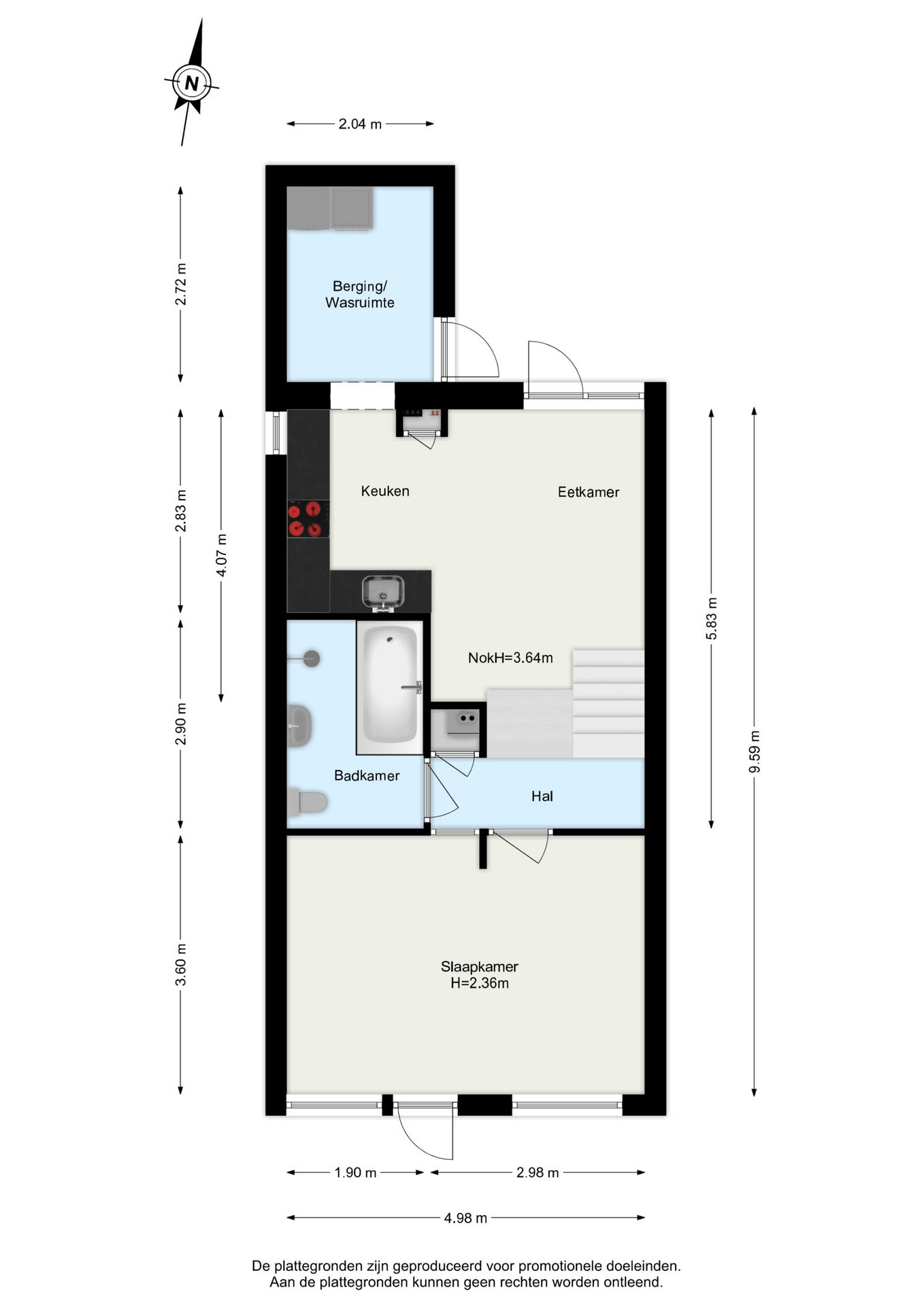 Photo 50 of Numansgors 193