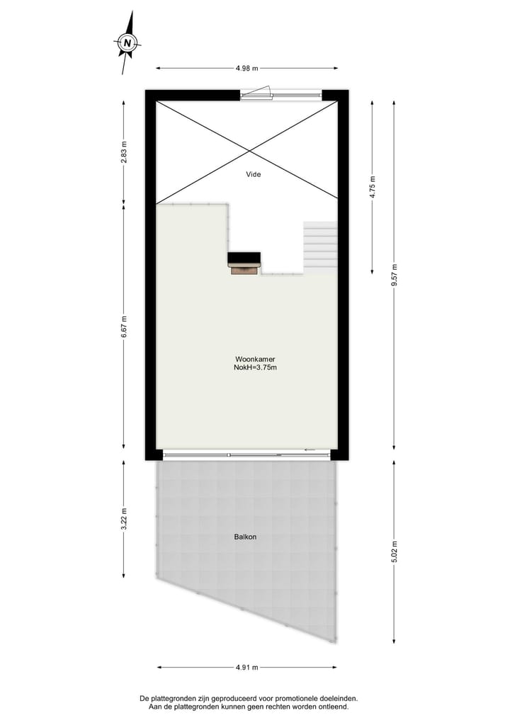 Foto 51 van Numansgors 193