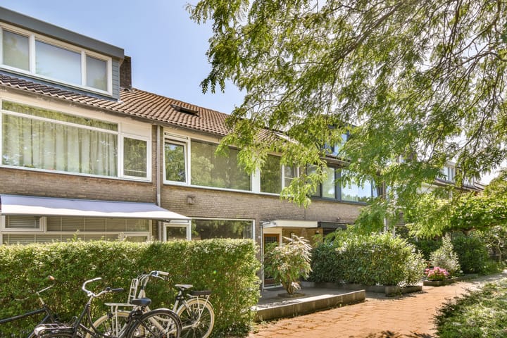 Photo 29 of Jacob van Ruisdaelweg 4