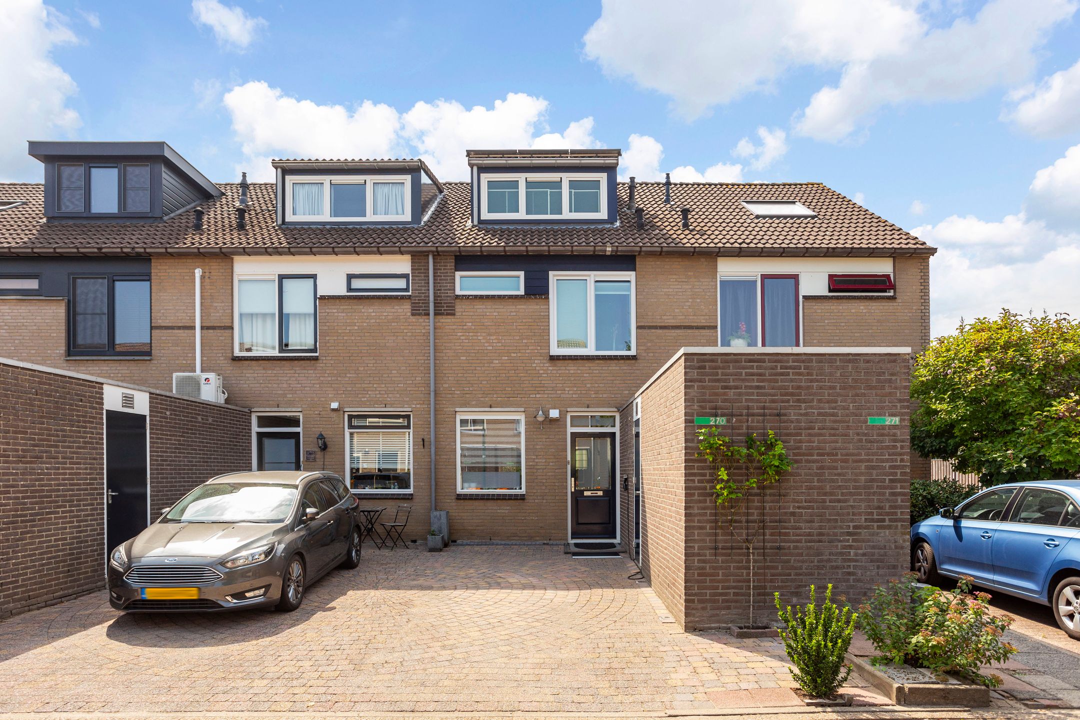 Spechtenkamp, 270, Maarssen, 3607KR, Utrecht, Nederland 270