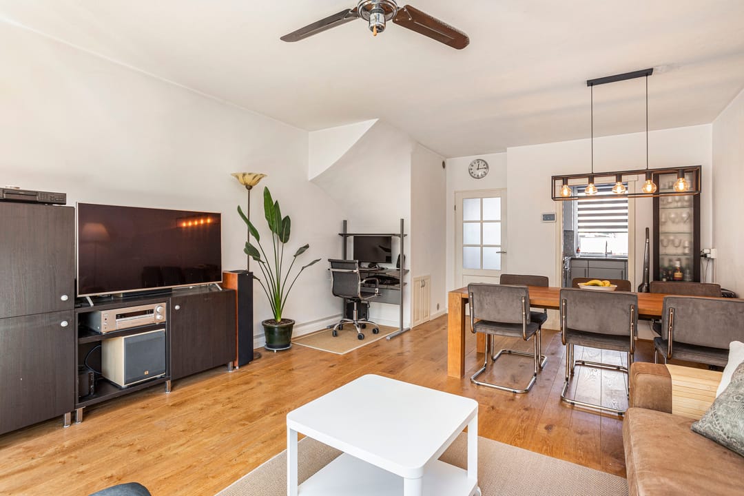 Foto 7 van Spechtenkamp 270