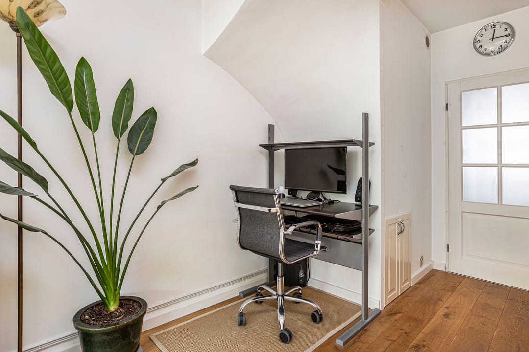 Foto 8 van Spechtenkamp 270