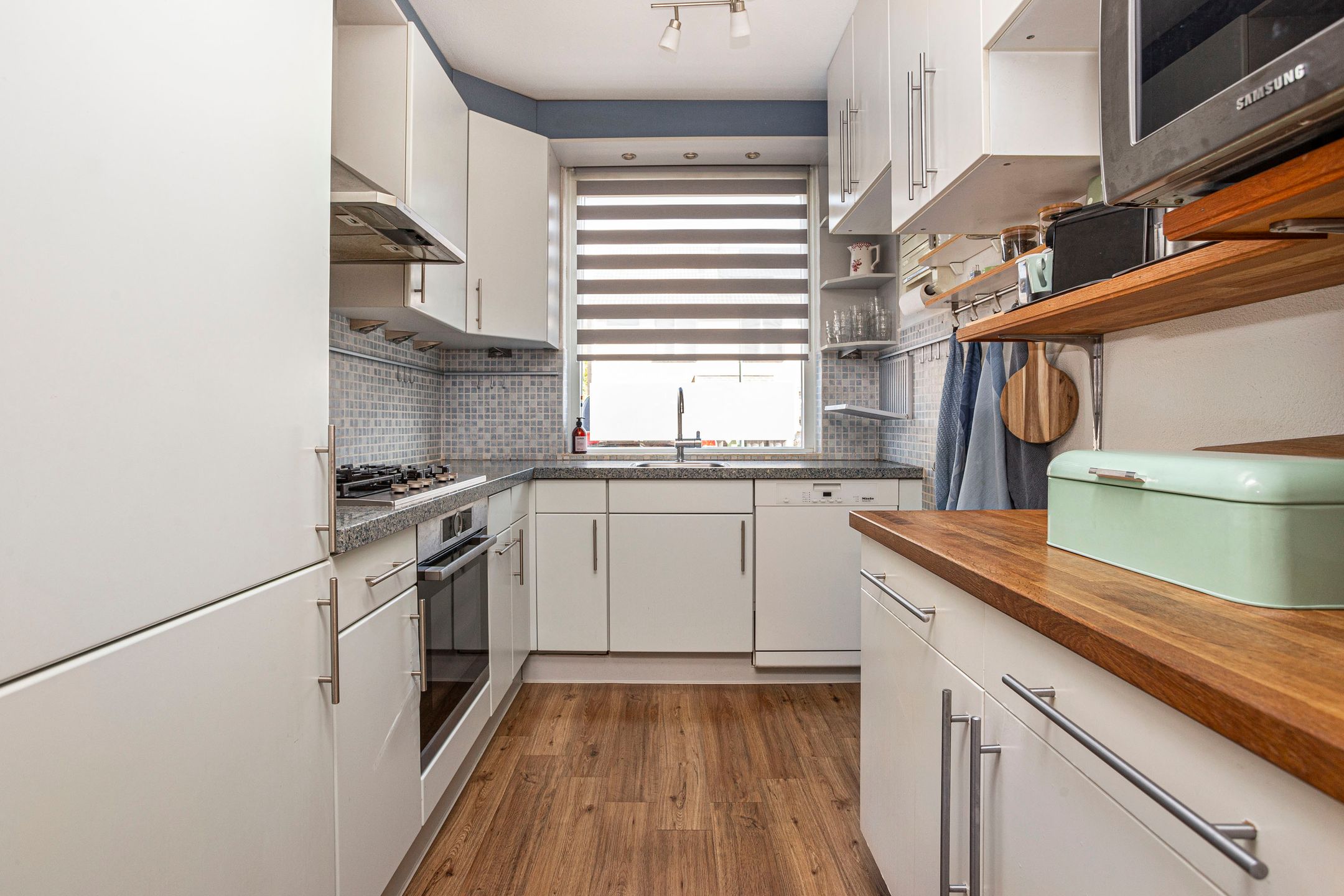 Foto 12 van Spechtenkamp 270