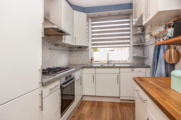 Foto 13 van Spechtenkamp 270