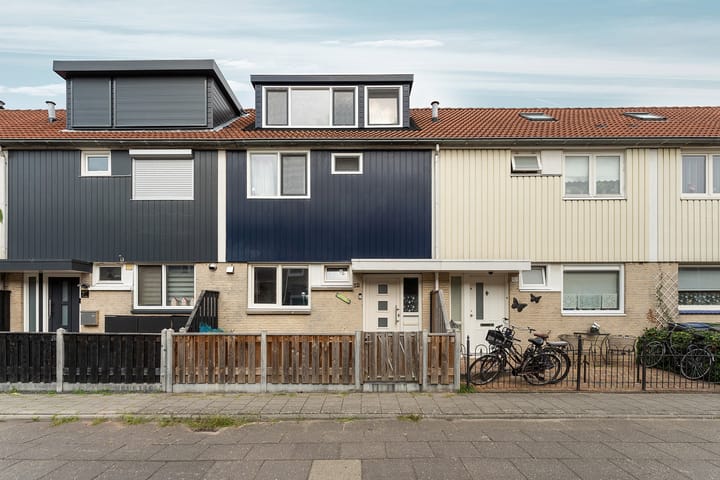 Photo 1 of Dolfijnpad 12