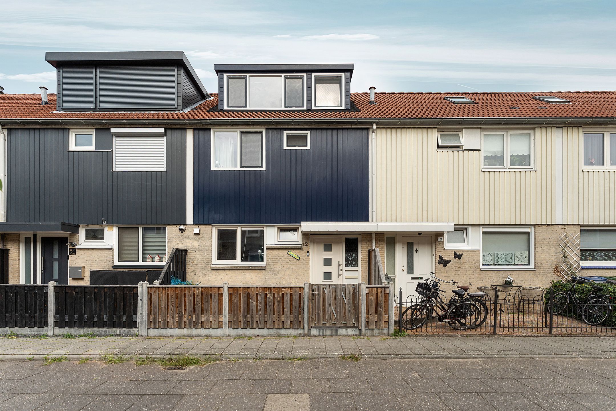 Dolfijnpad, 12, Almere, 1317HH, Flevoland, Nederland 12