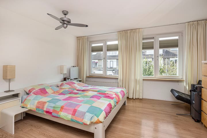 Foto 18 van Spechtenkamp 270