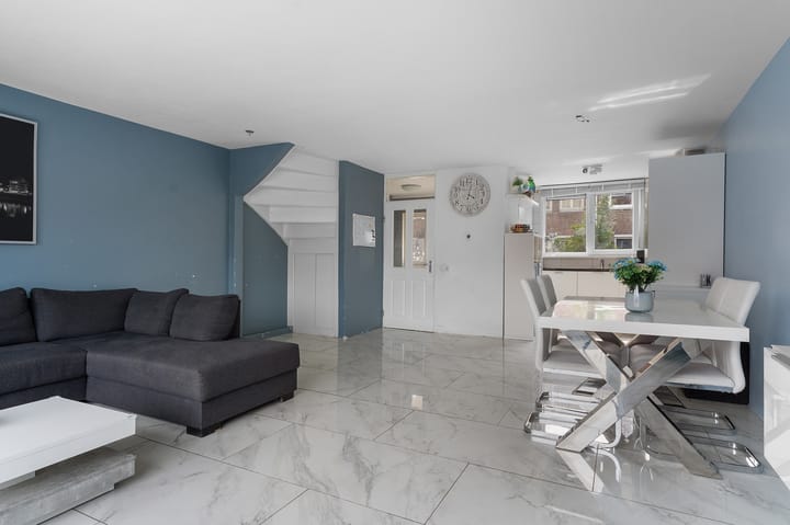 Photo 4 of Dolfijnpad 12