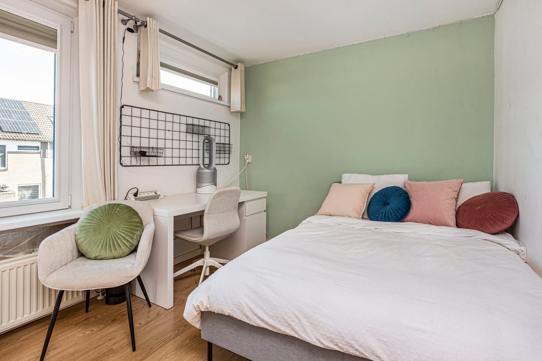 Foto 22 van Spechtenkamp 270