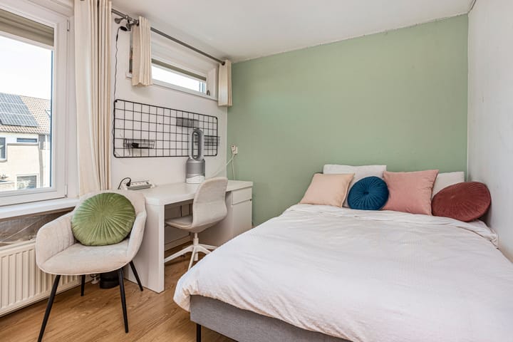 Foto 22 van Spechtenkamp 270